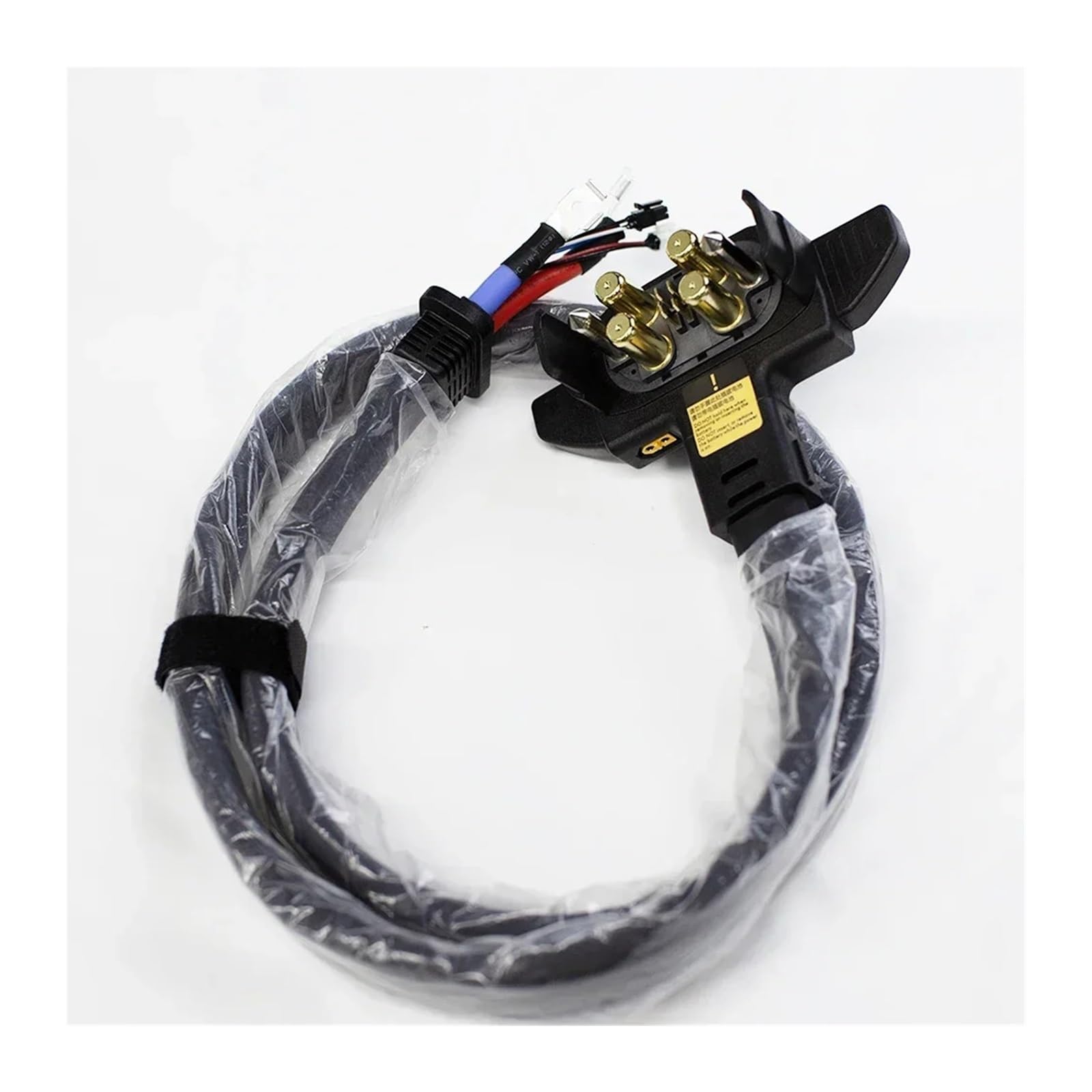 Cavo di ricarica del generatore D12500iE for drone agricolo da 1,5 m for accessori for parti di riparazione UAV for la protezione delle piante Agras T60