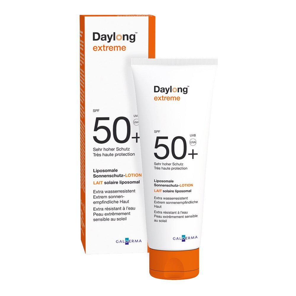 Daylong extreme SPF 50+ Liposomale balsam do ochrony przed słońcem, 100 ml