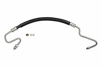パンツ supin Amazon.com: Sunsong 3401061 Power Steering Pressure Line