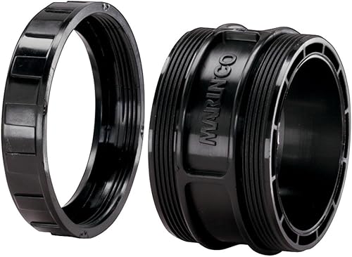 Vista 3 de Anillos de sellado Marinco 30A y 50A