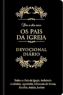 Dia a dia com os pais da Igreja