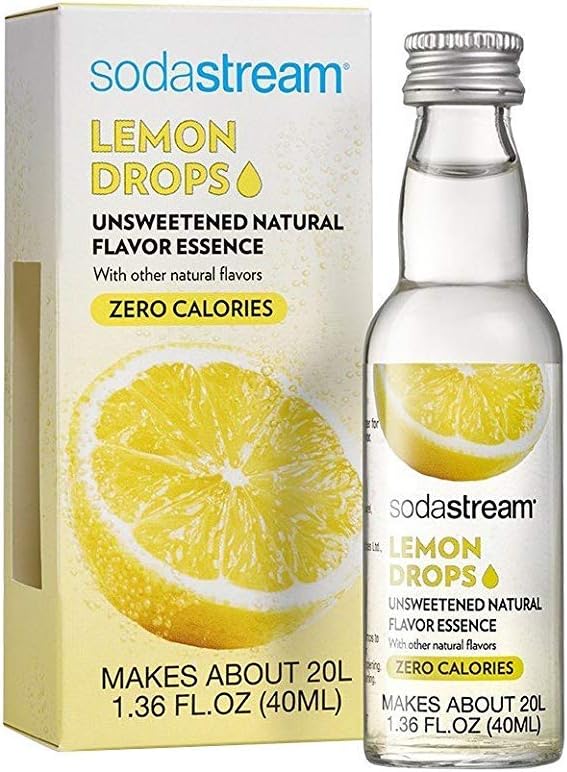 Lemon Drops 1.36oz