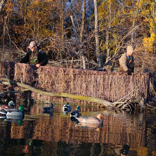 Avery Quick-Set Boat Blind Kit