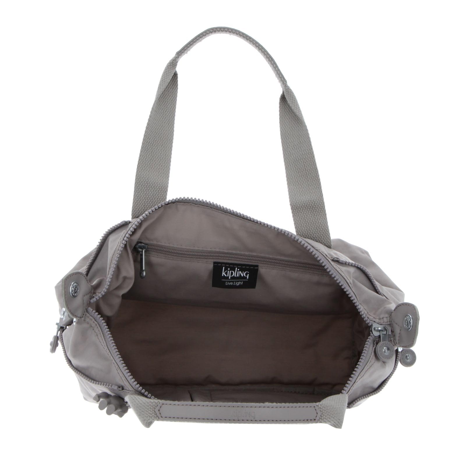 Kipling Art Mini Bolso Pequeño, Bolsos de Hombro