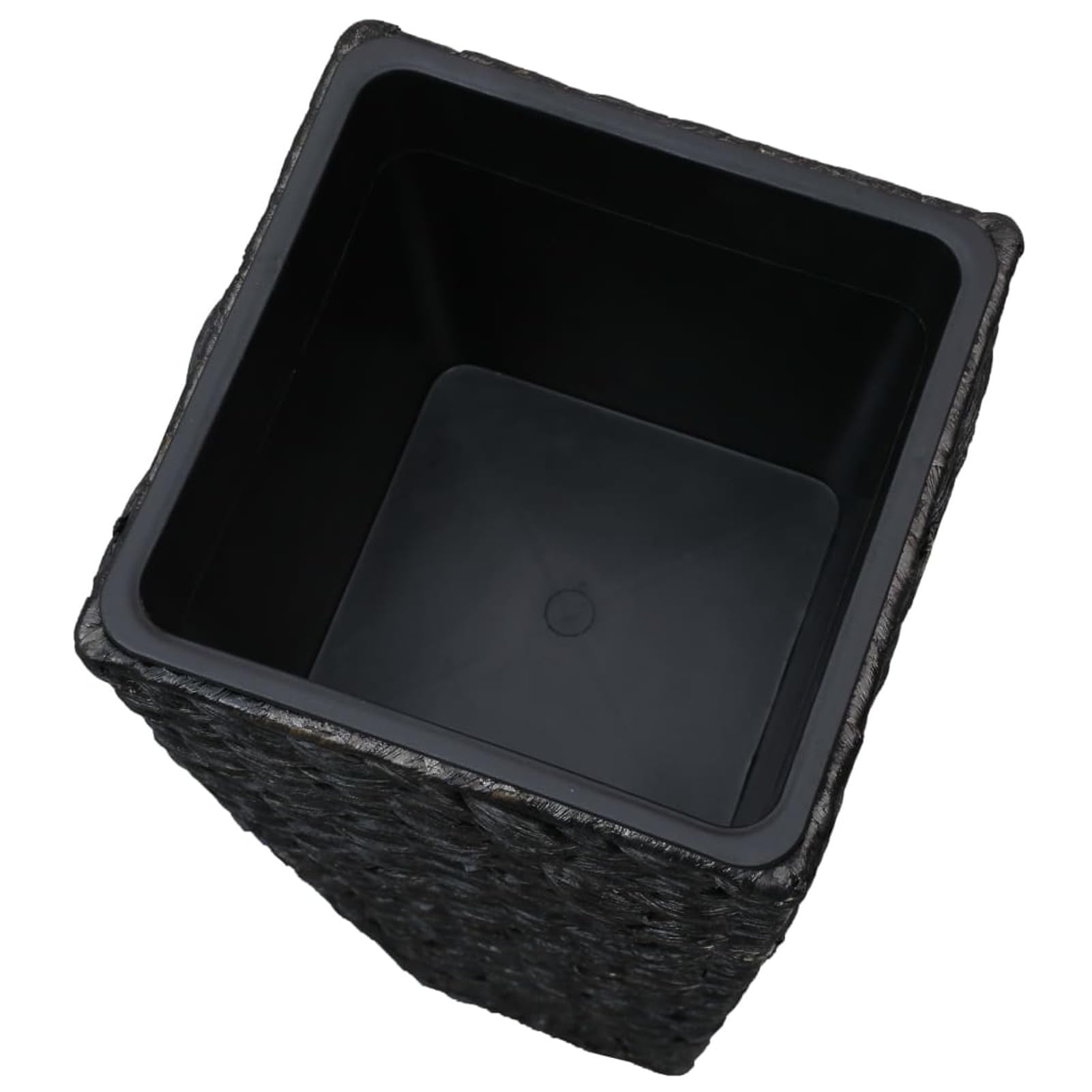 ShGaxin Set di aiuole 3 Pezzi, Tavolo Da Coltivo, Orto Domestico, Coltivazione Di Piante Aromatiche, Arriate Da Giardino, Giacinto D'Acqua Nero