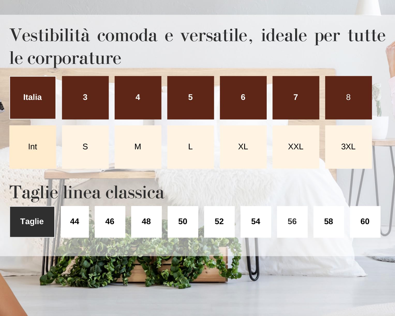 Pigiama Donna Invernale Cotone Punto Milano, Pigiami 2 Pezzi Morbido con Maglia Manica Lunga, Fantasia a Scelta, Taglie 44 46 48 50 52 54