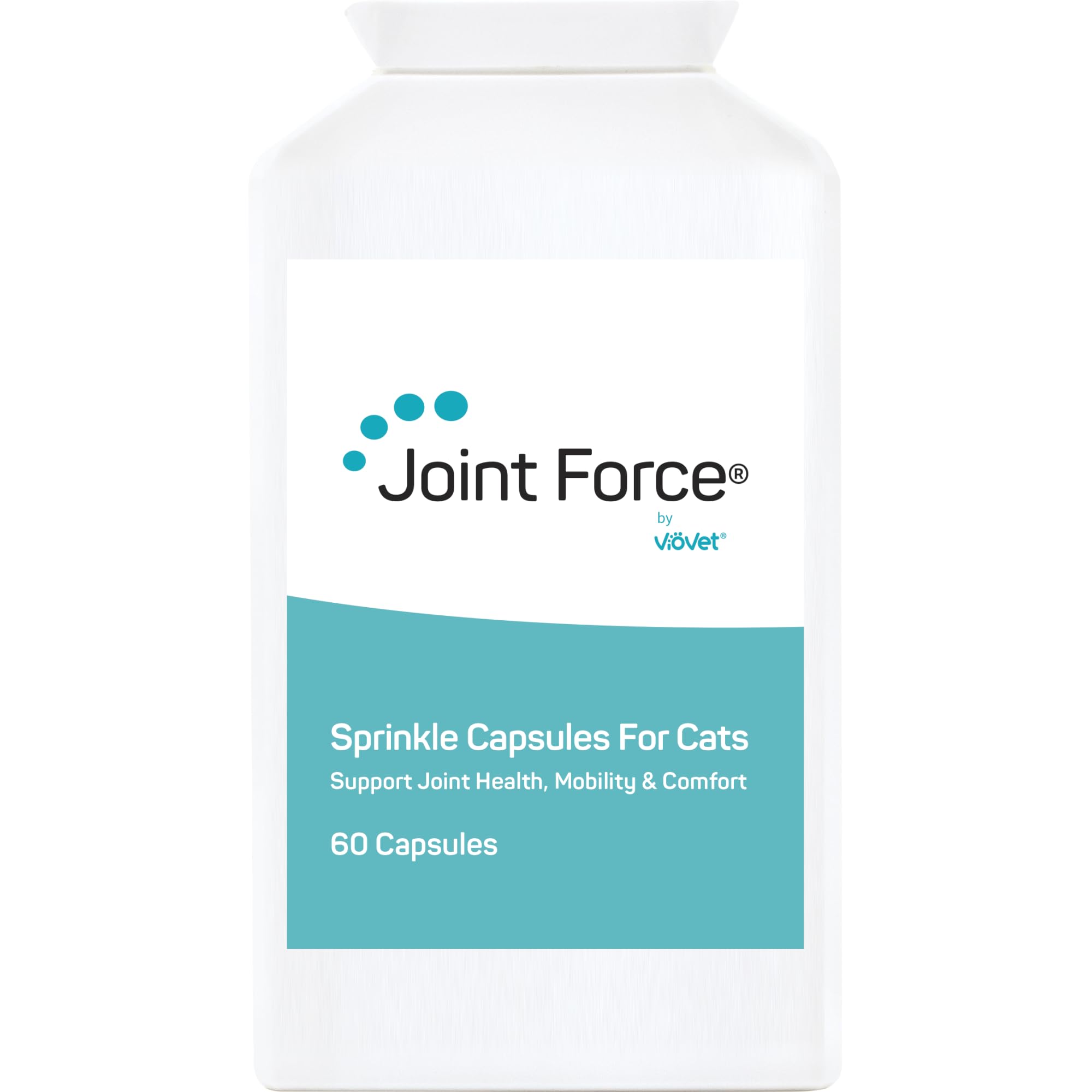VioVet Joint Force, Joint Support Tablets 60s