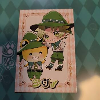 Amazon.co.jp: カラフルピーチ ワンダーランド トレカ からぴち