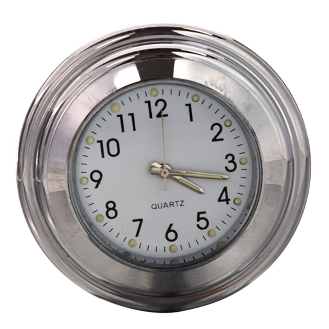 watch for bike handle