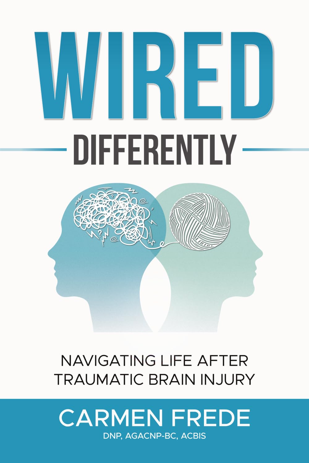 Wired Differently: Navigating Life After Traumatic Brain Injury