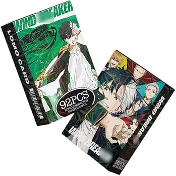 Amazon.co.jp: ウィンドブレーカー グッズ 32ステッカー+60