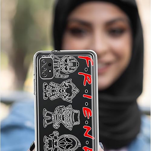 Miniatura 5 de Mundaze - Funda para Motorola Moto G Stylus 5G 2022, delgada, híbrida, a prueba de golpes, carcasa rígida de TPU suave y resistente, funda