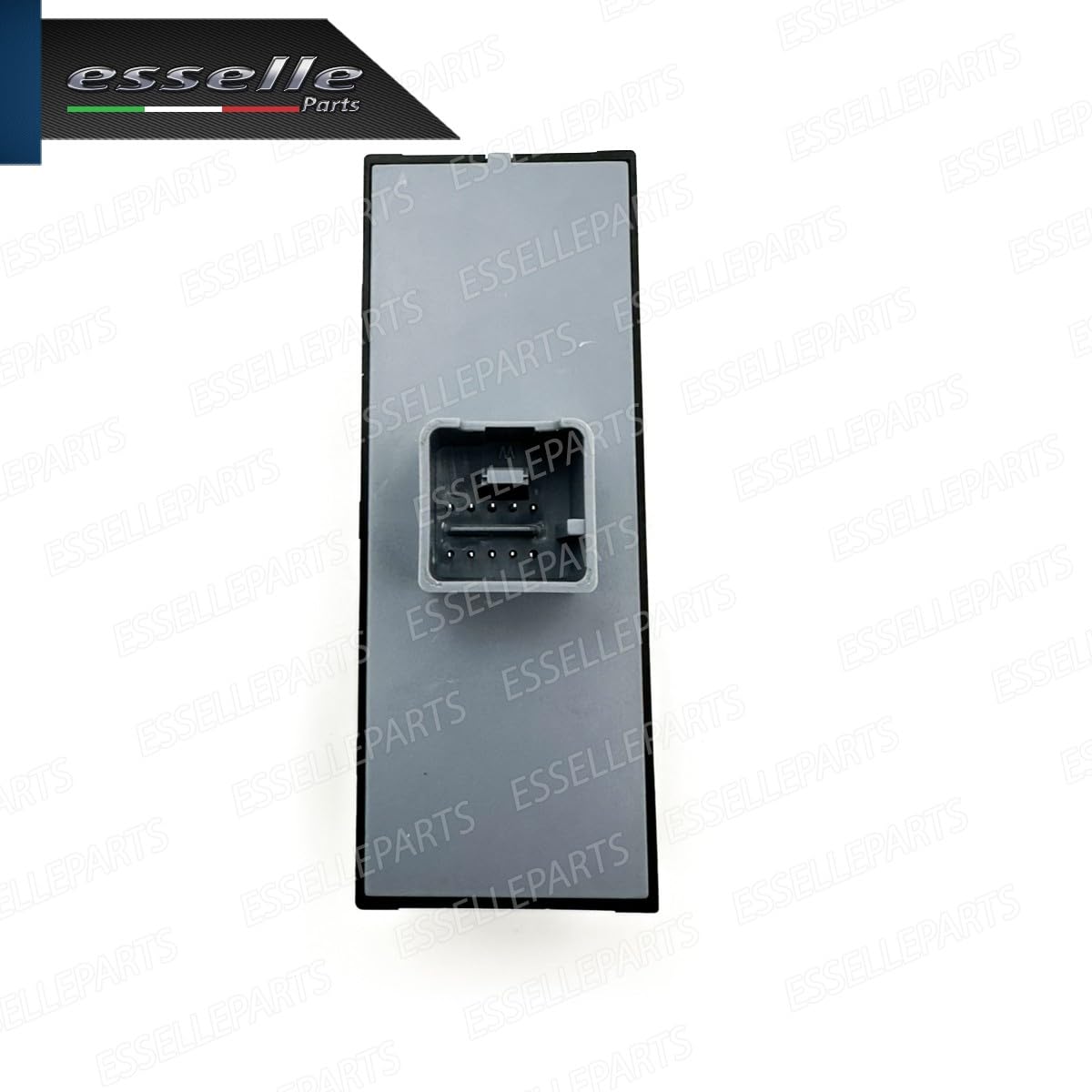 Pulsantiera Alzacristalli per VW Passat B7 Interruttore Alzavetri