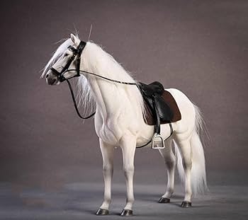 希少】Breyer 乗馬クリスマスホース 希少】Breyer 乗馬クリスマスホース