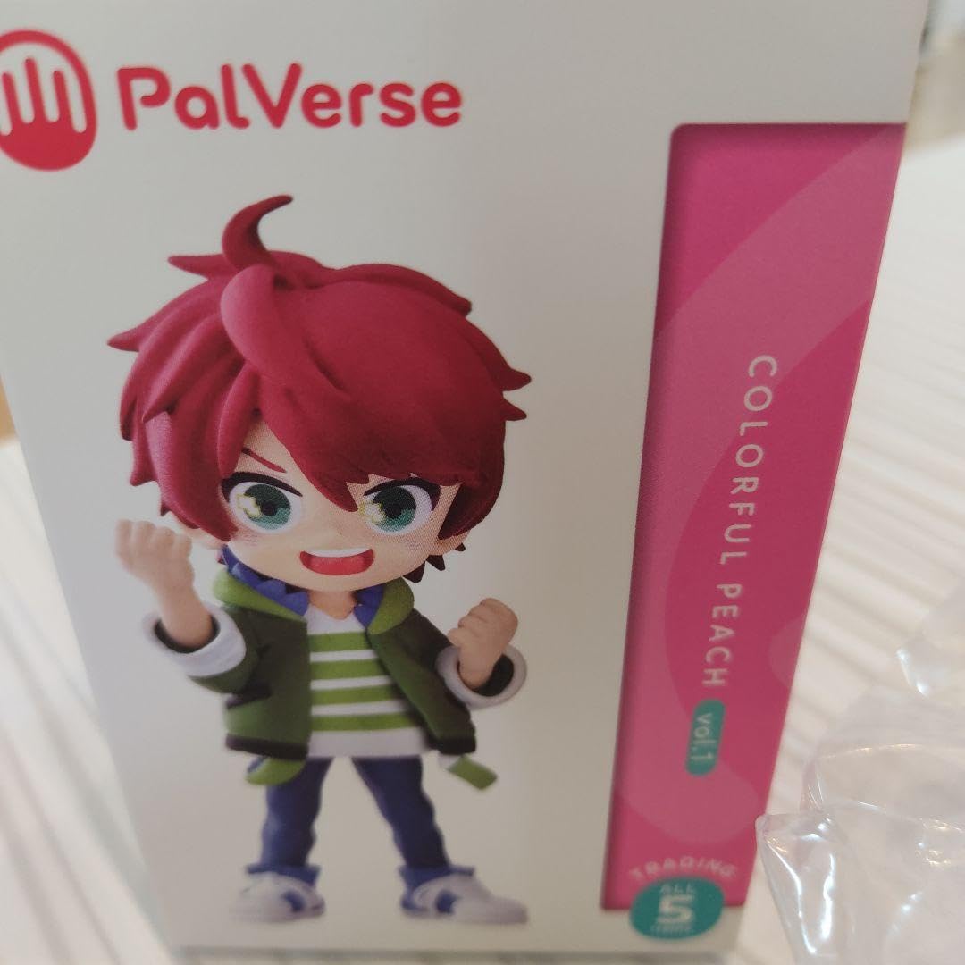 Amazon.co.jp: カラフルピーチ もふ : おもちゃ