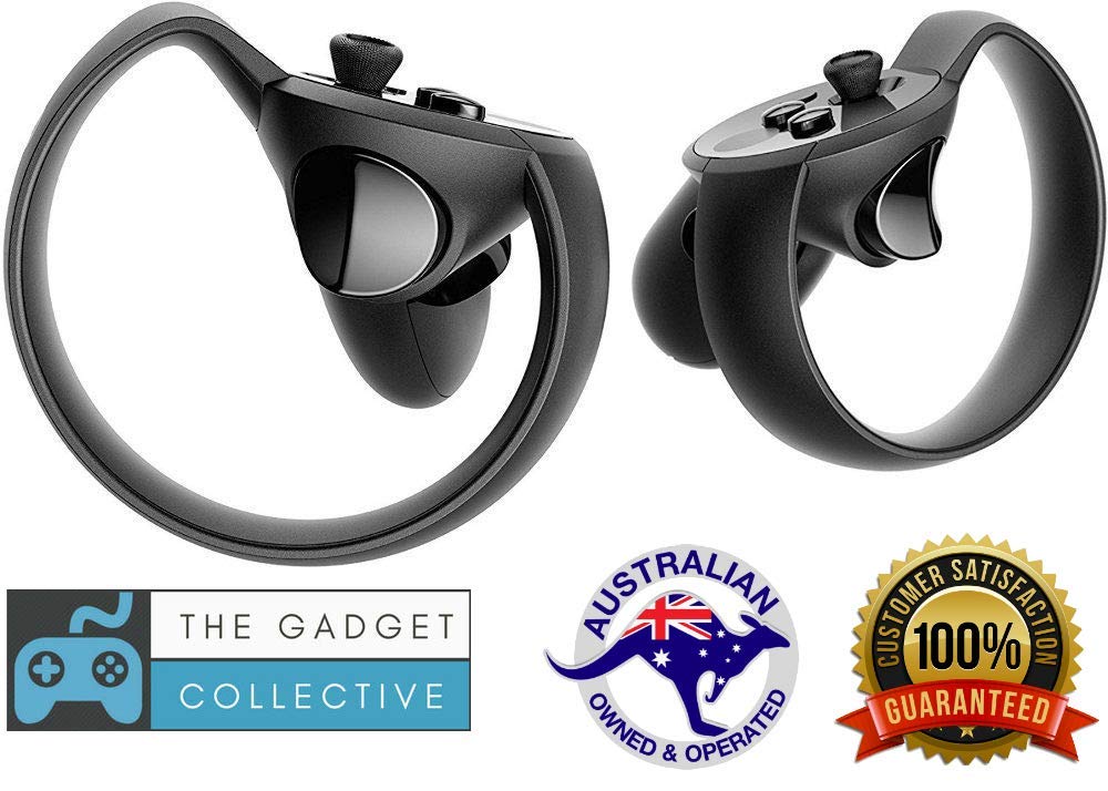 Amazon.com: Oculus Touch : Video Games 