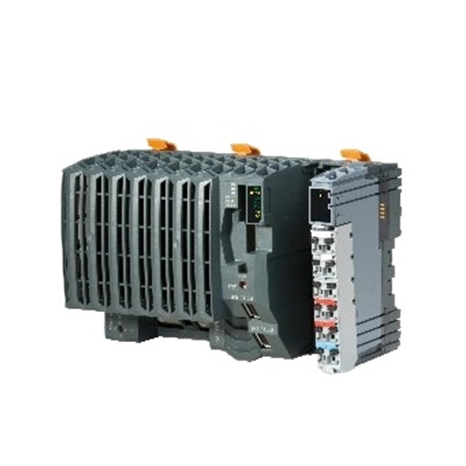 CZRTR PLC CPU Controller X20CP1583 Motion Control Processor