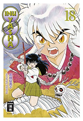 Inu Yasha New Edition 18 livre En ligne
