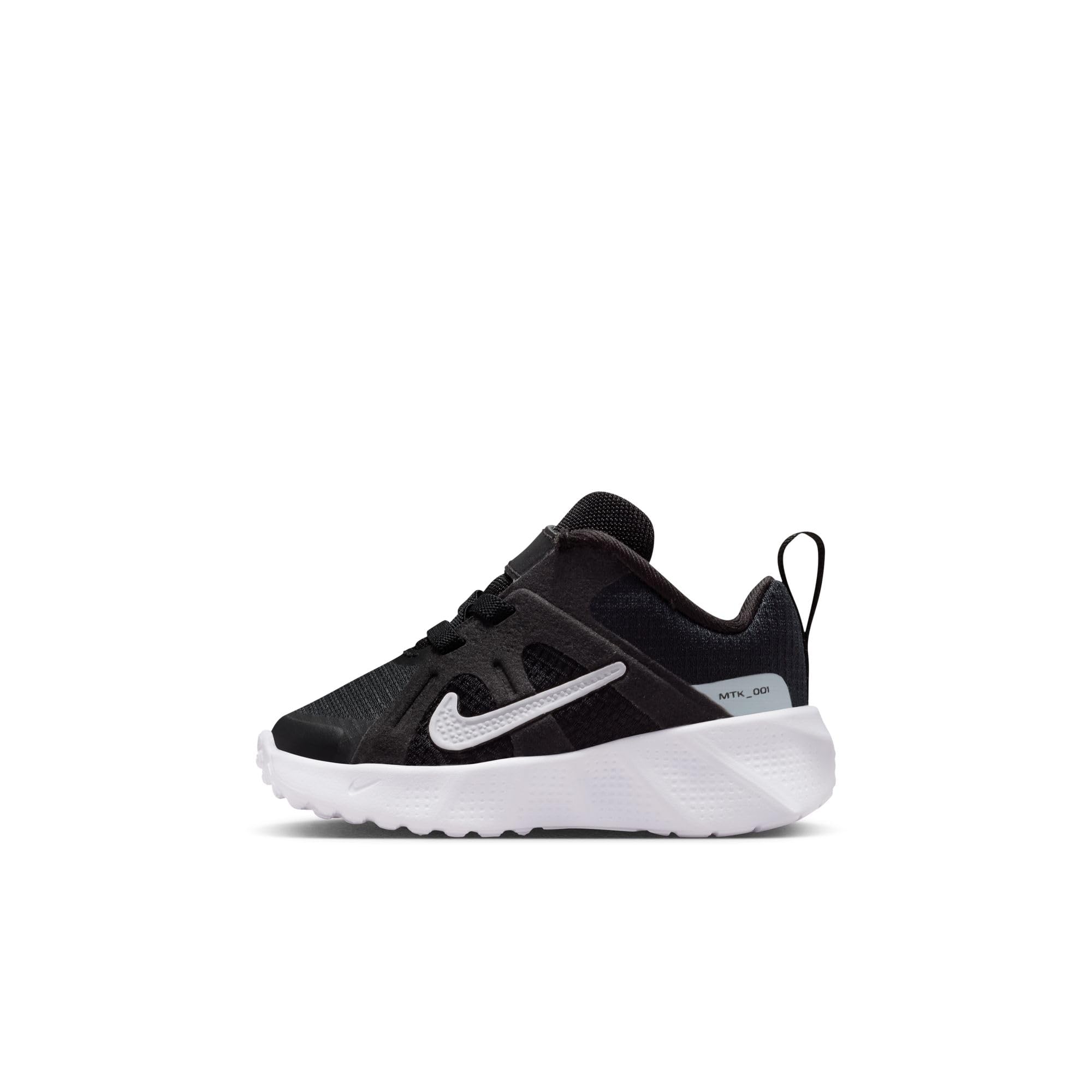 Nike Metro Tek TD chaussures enfant mixte baskets running basses légères