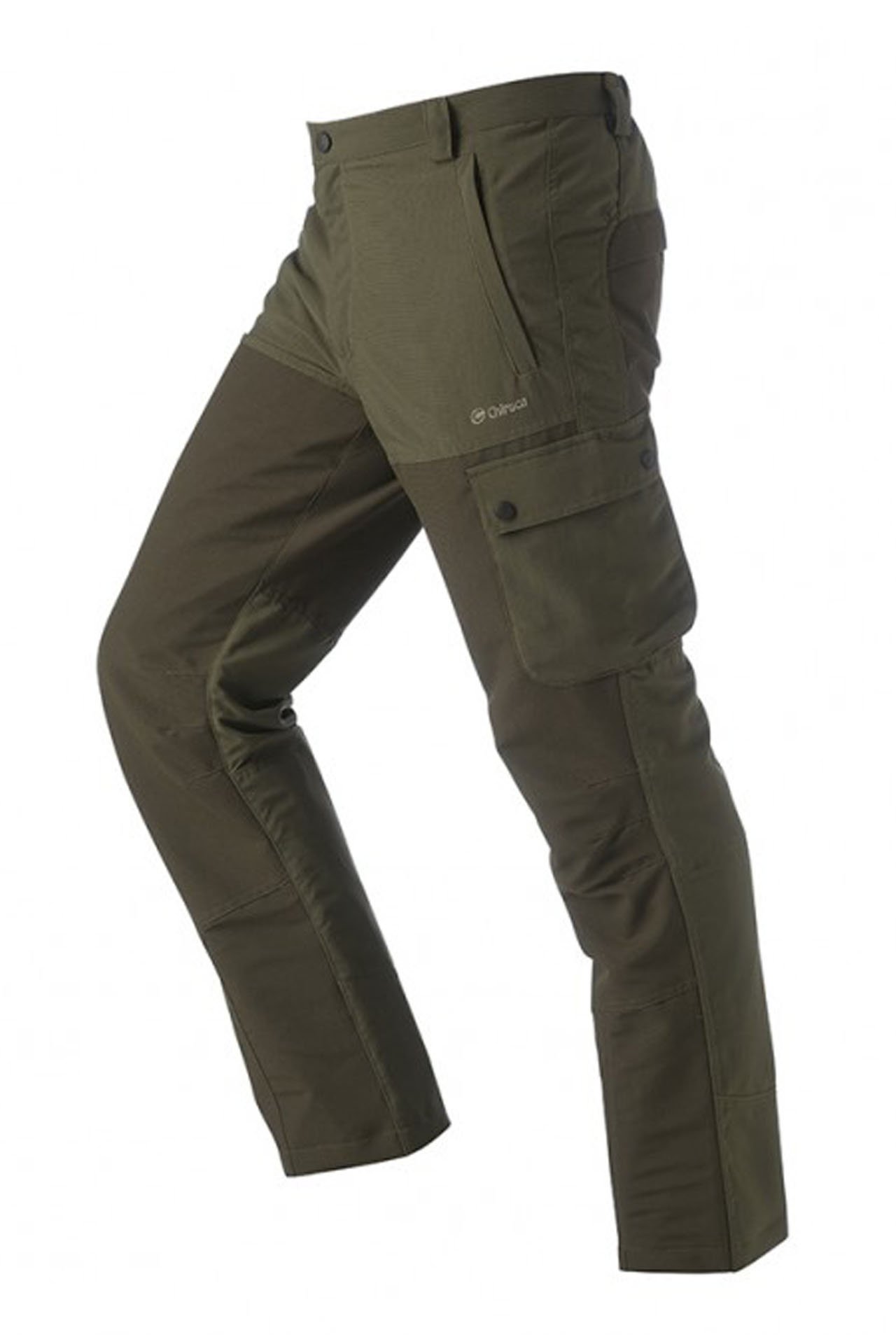 CHIRUCA Pantalon Caza Silvano Pro 11 ANTIESPINOS
