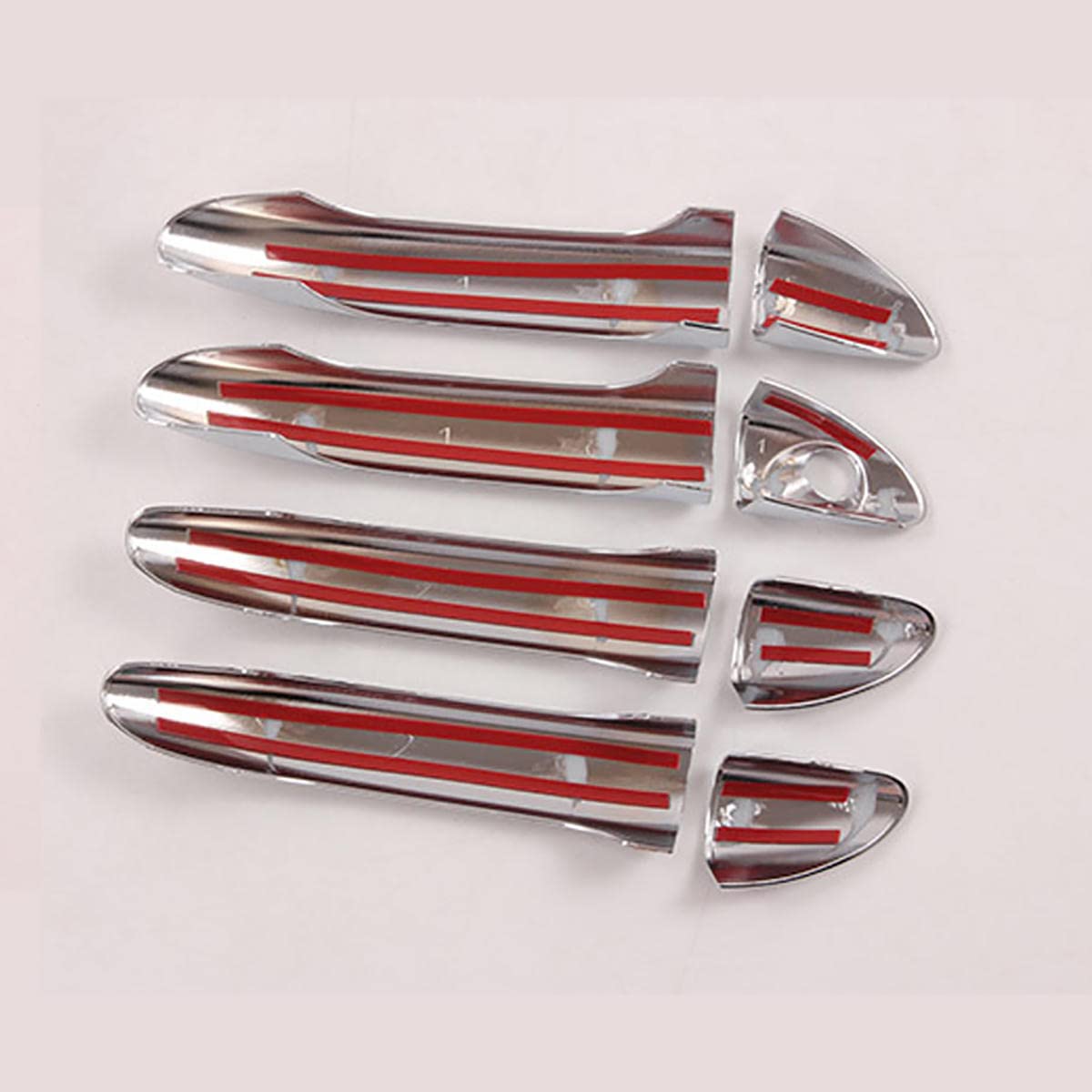 Manitas Delanteras Hyundai Busca Puerta Delantera Izquierda - Main Image