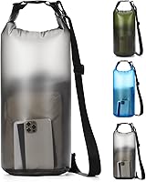 Vista 8 de bolsa seca para mujer