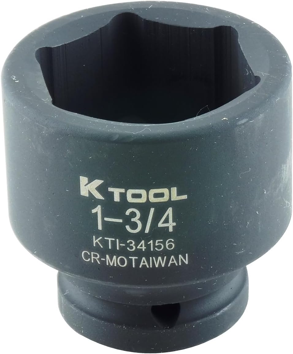 Socket 3/4 Dr Sh Impact 1-3/4