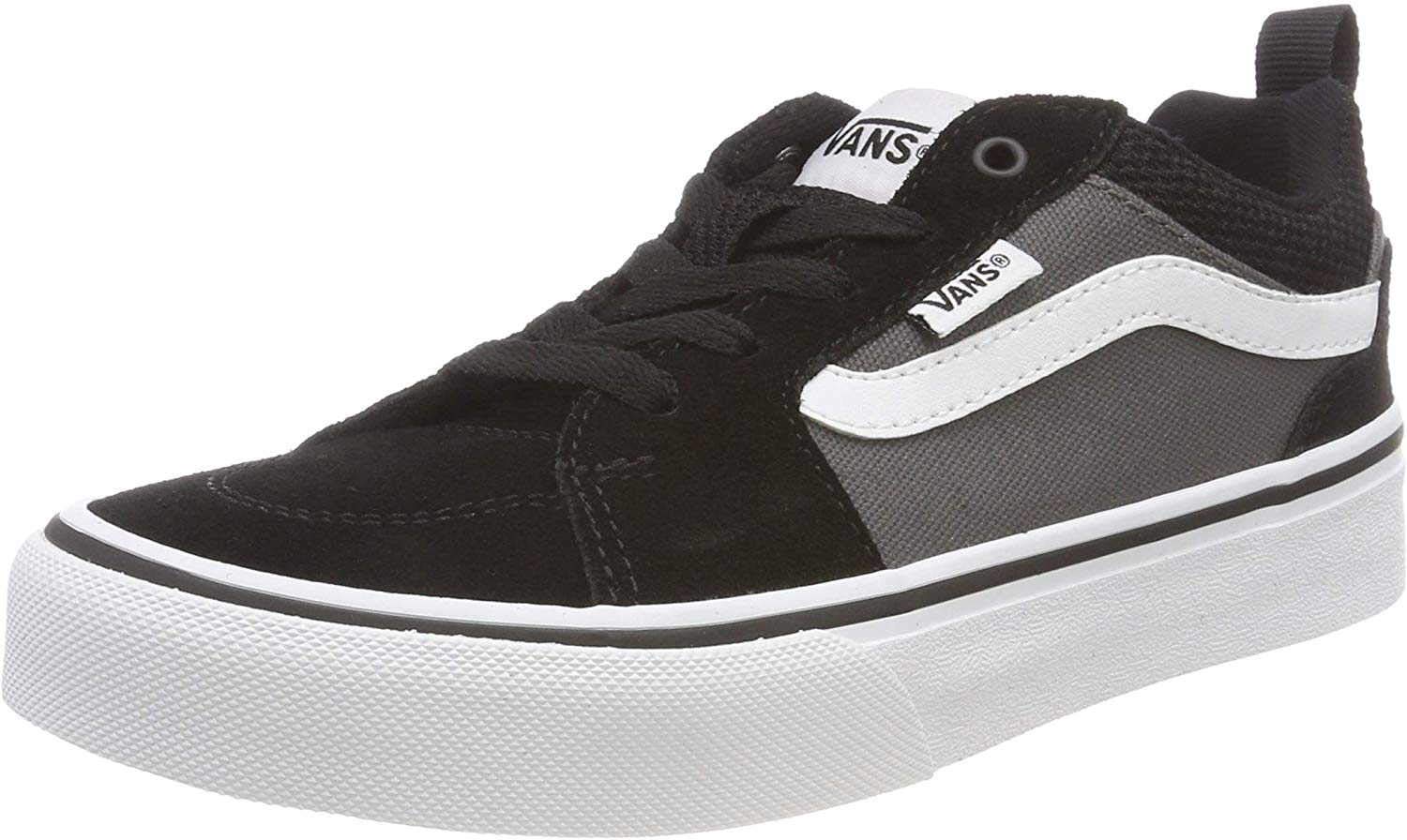 Vans Filmore, Zapatillas Unisex niños