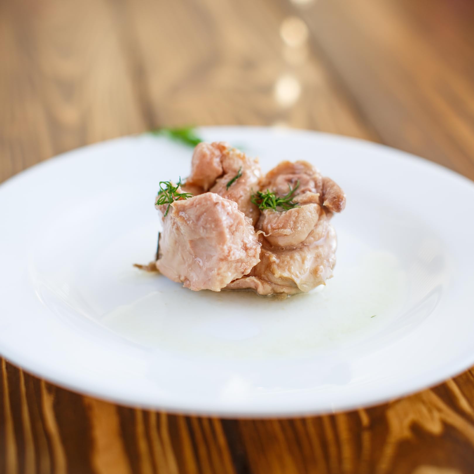 12 x King Oskar Dorschleber | Cod liver aus Island, Fisch Konserven (12 x 121g netto) + esnado Edelstahl Spiraltopfreiniger Gratis