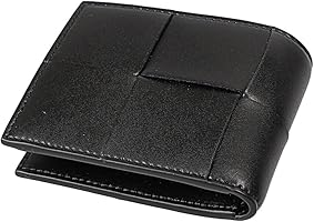 Amazon | [ボッテガヴェネタ] 2つ折り財布 メンズ レザー マキシ