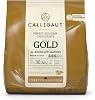 Callebaut Caramel Drop Chocolate 400 Grams