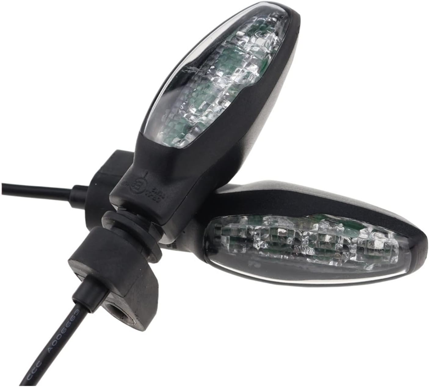 Fit Speed for Triple R RS S for Triumph for Speed for Twin 1200 for Speed Triple R Street for Triple R RS LED Turn Signal Indicator Light Blinker