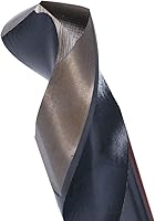 Vista 21 de Century Drill & Tool, 44352, 13/16",Silver & Deming,High Speed Drills, Cobalt Steel