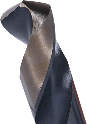 Vista 21 de Century Drill & Tool, 44352, 13/16",Silver & Deming,High Speed Drills, Cobalt Steel