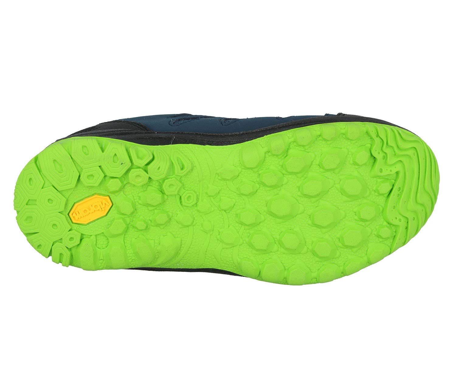 Brütting Expedition Kids, Chaussure de Course Tout Terrain Mixte