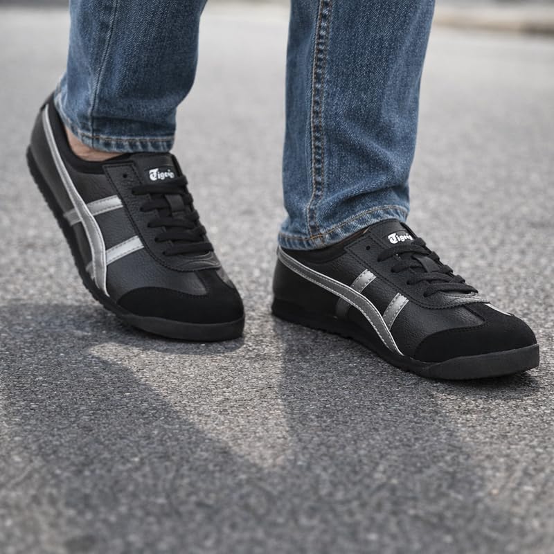 Image of Snatch Casual Lightweight Stylish Trendy Comfortable Lace-up Sneaker Shoes for Men & Boys