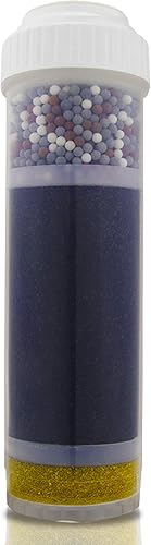 APEX Cartucho de filtro alcalino RF-1050