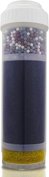 APEX RF-1050 Alkaline Filter Cartridge