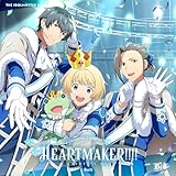 喜怒哀楽万国共通-Burn it up!- (Beit Ver.) 歌詞
