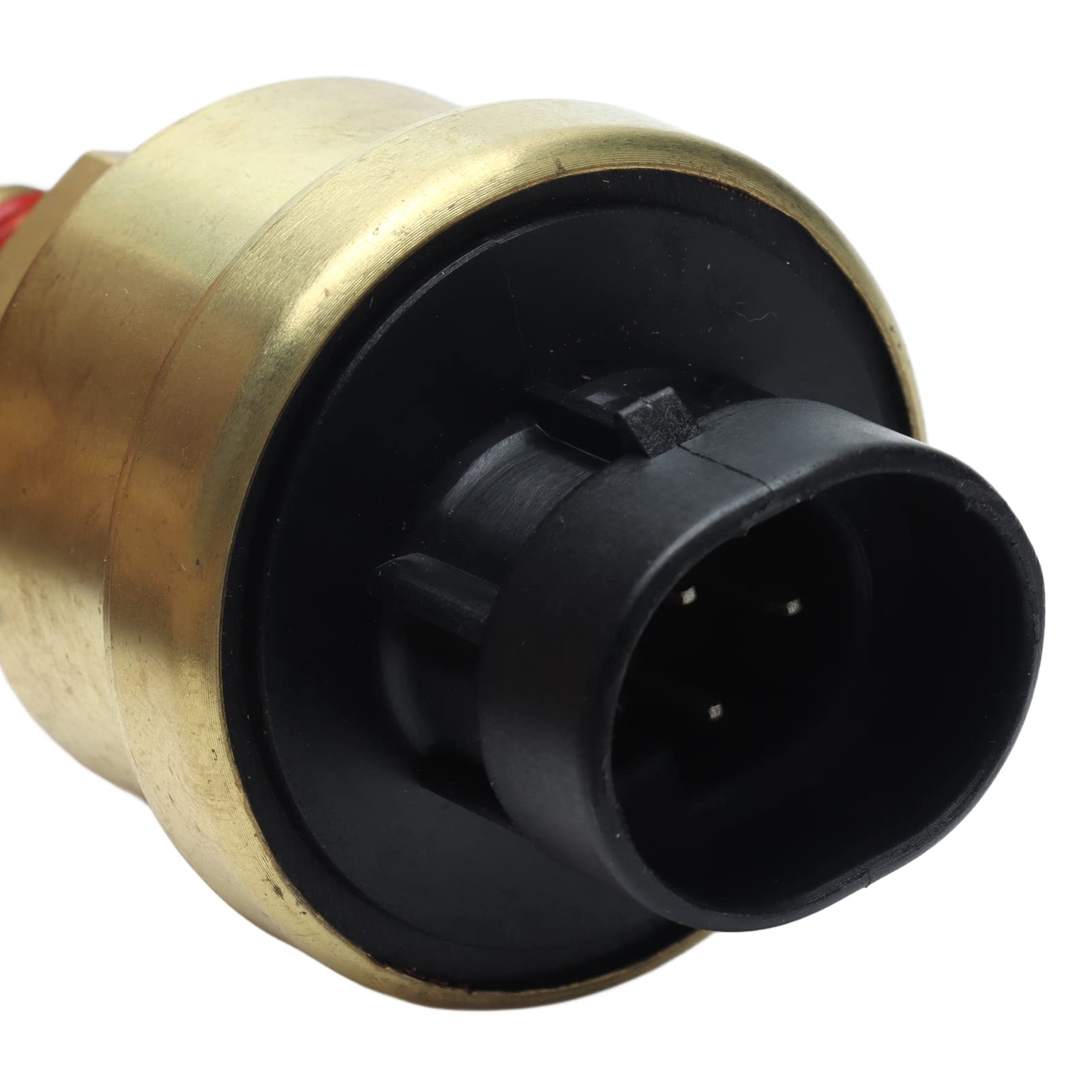 Sensor de nivel de refrigerante Tomotato 9-32V, compatible con L10 M11 ISM N14 ISX PAI 3612521, para motores