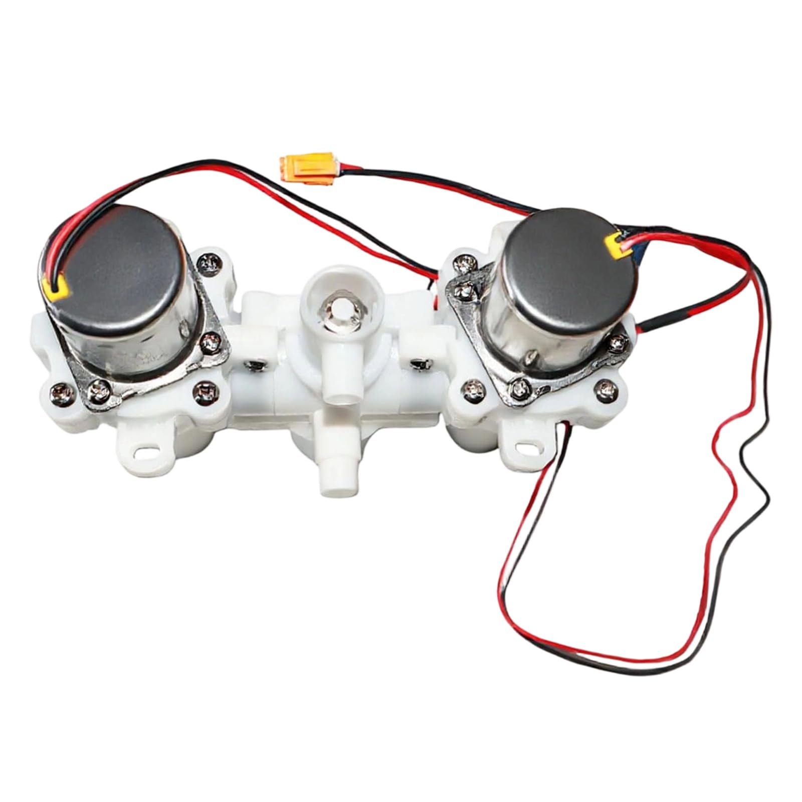 Válvula solenoide de 30ms con cuerpo de alta resistencia para bidé Temptrol