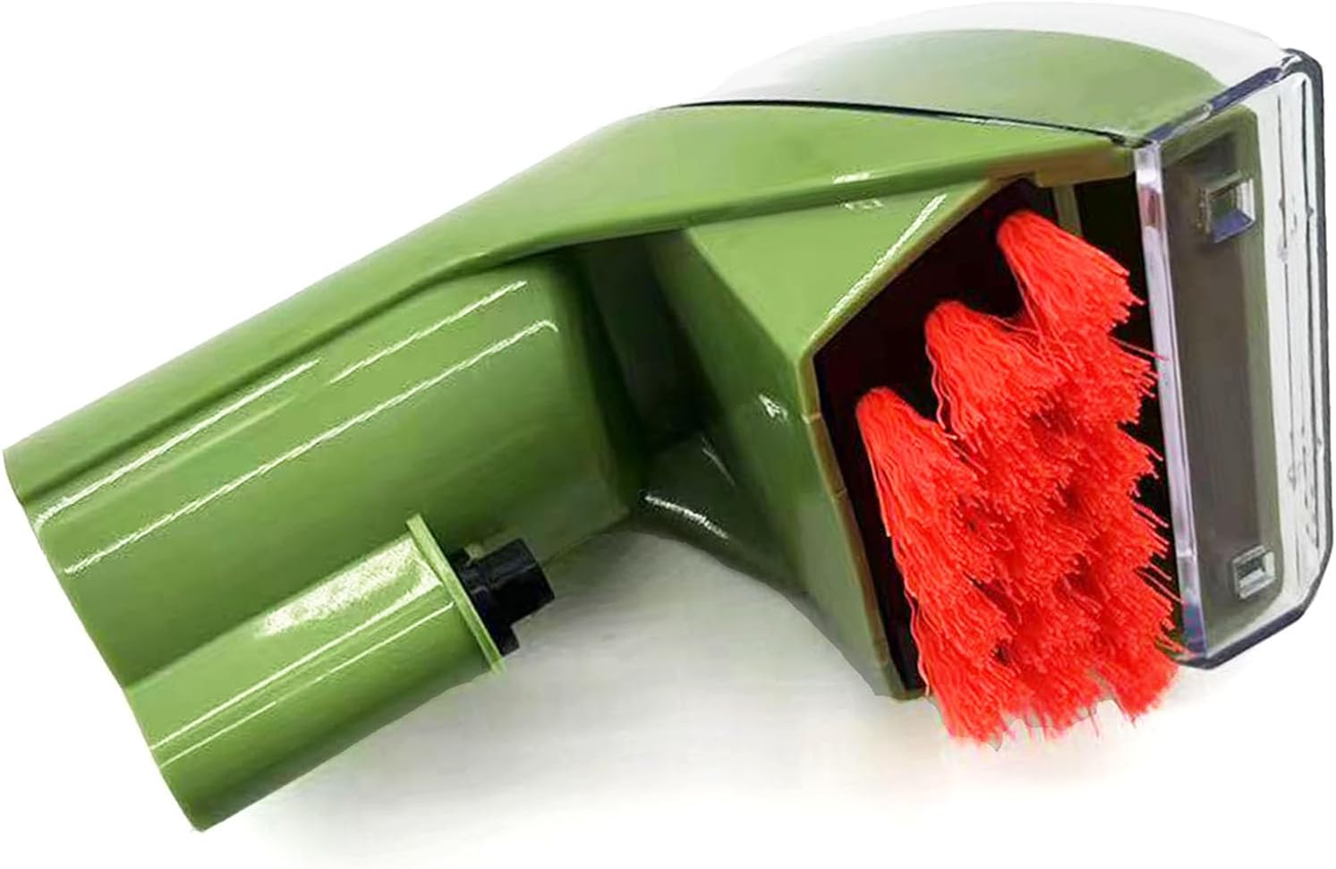 1400B Little Green 3" Tough Stain Brush Tool Replacement for Bissell Little-Green Upright & Portable Carpet Cleaners for 1400B 4075 3860 1425 1400W 1400 3353 1986 1844 3860 2290A Series,1 Brush