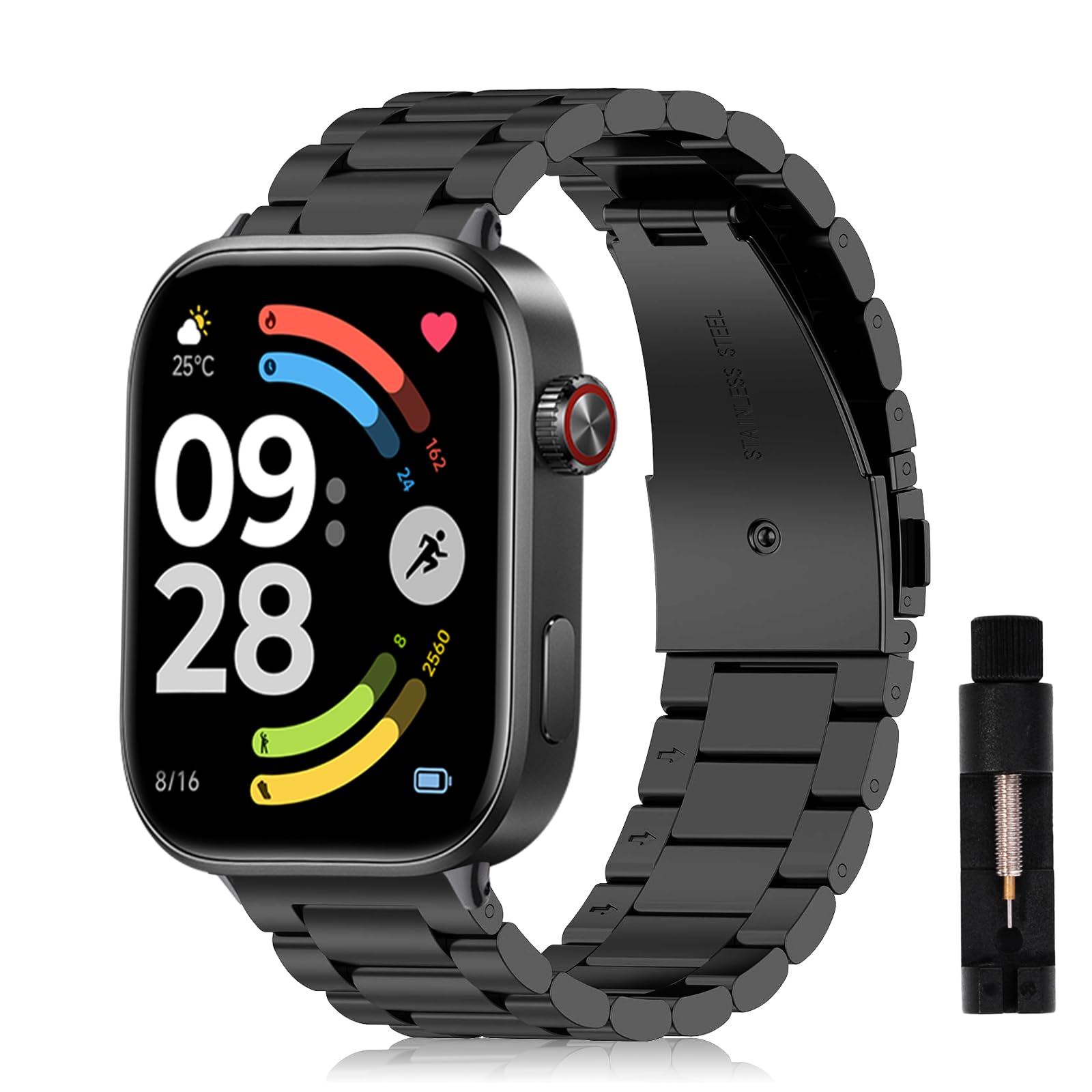 [AiMaoo] バンド Xiaomi Redmi Watch 6/5/4, X…
