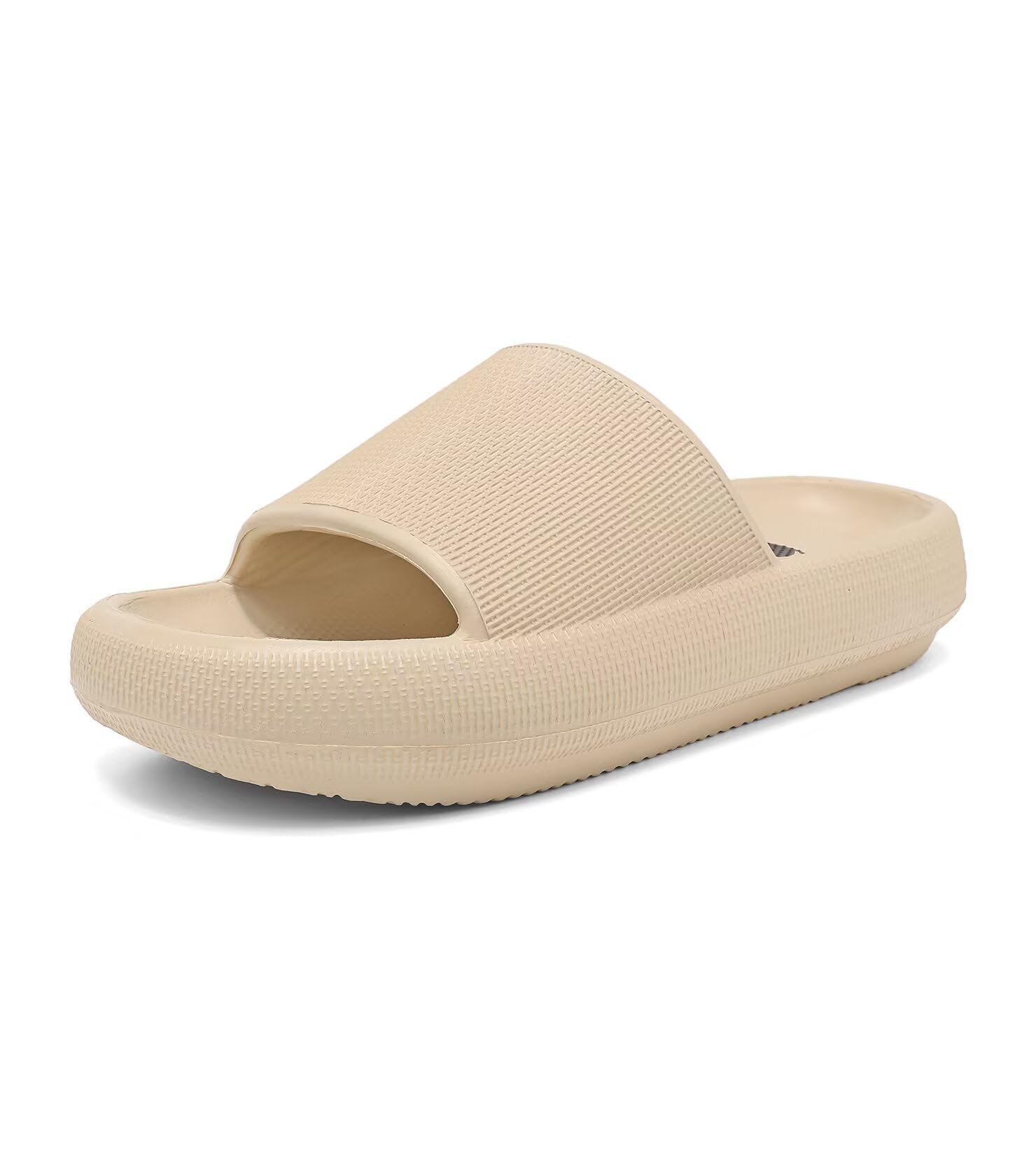 50% OFF Haifago Cloud Slide Sandals