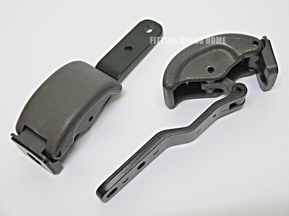 FBH Rear Window Latch for Toyota for Toyota Hilux Pickup Tacoma Mk4 D4d Truck