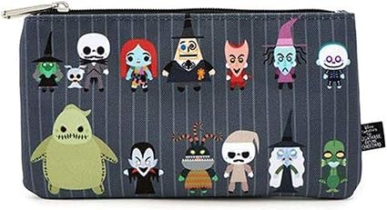 Loungefly Disney Nightmare Before 