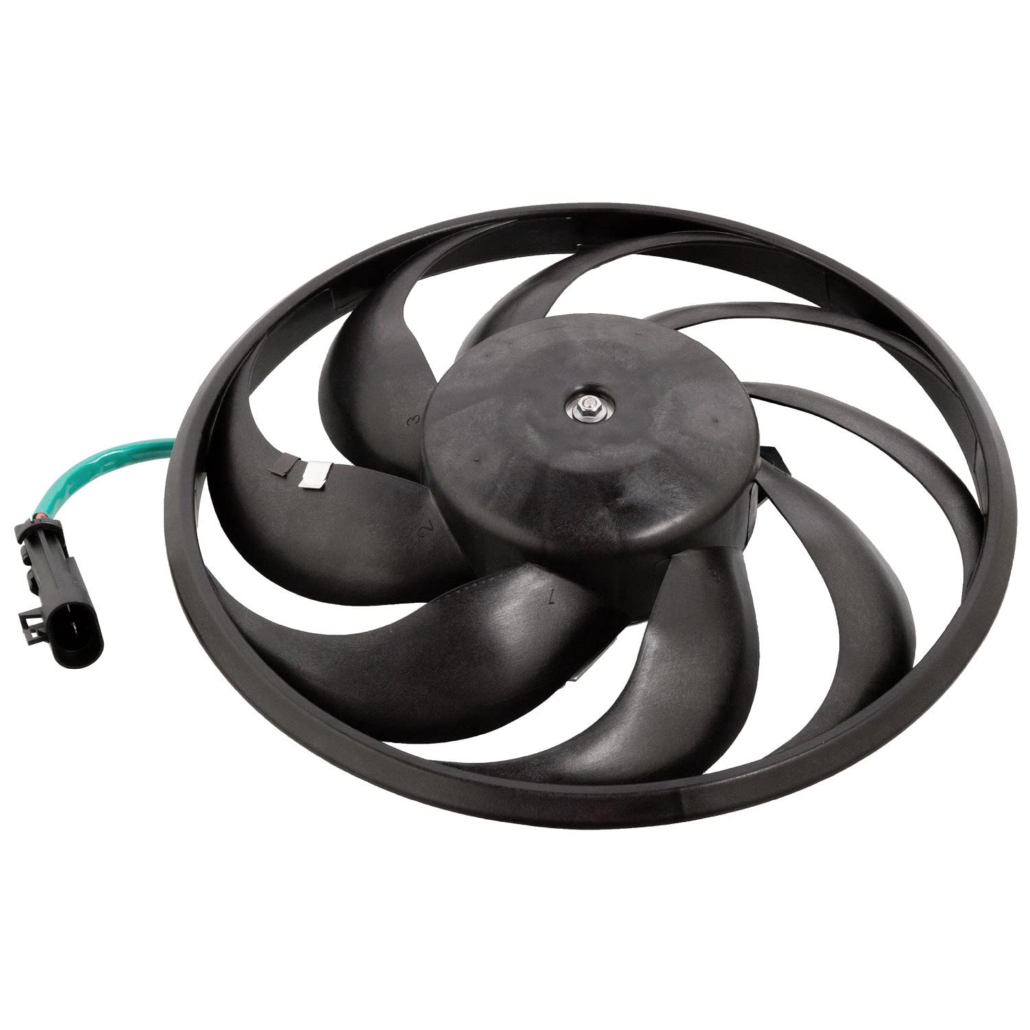 FAN ENGINE COOLING 104789 FOR Z 10 XE 1.0L 3cyl Z 18 XE 1.8L Z 14 XE 1.4L 4cyl