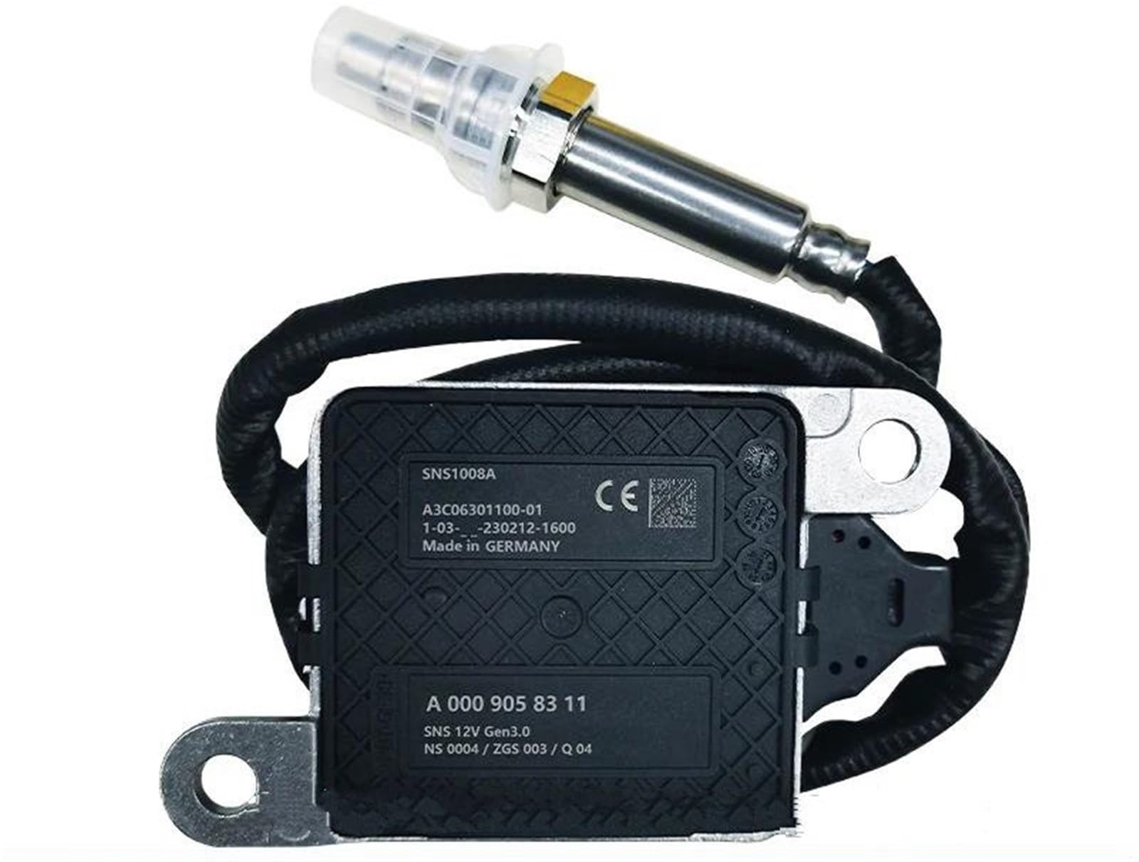 Capteur NOx A0009058311 pour voyager sereinement en Mercedes - 5