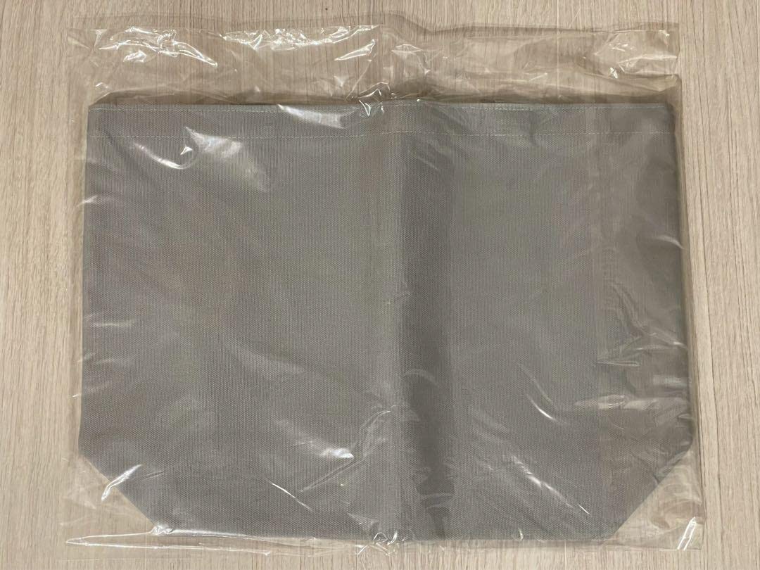 手嶌葵 直筆サイン入りトートバッグ 新品未開封 青い図書室