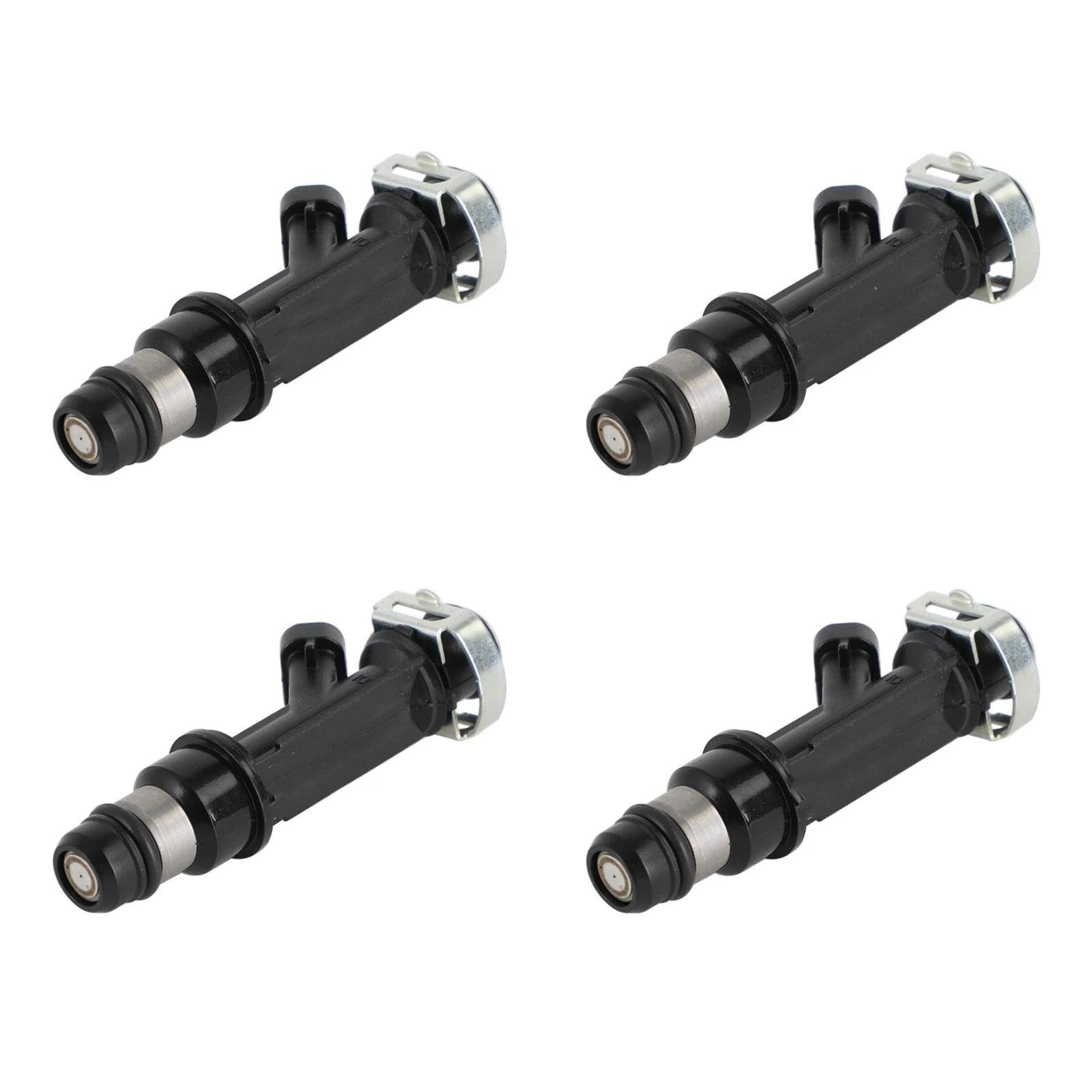 25319300 25319301 for Buick for Sail 1.6l 2002-4pcs Engine Fuel Injector Nozzle Fuel Injector Injection Nozzles